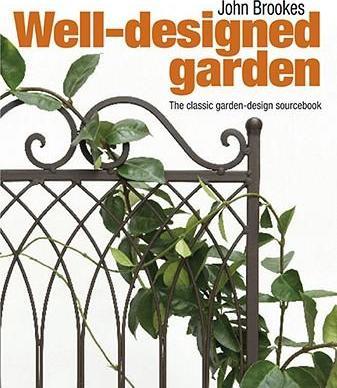 The Well-Designed Garden