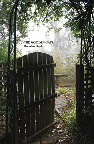 The Wooden Gate