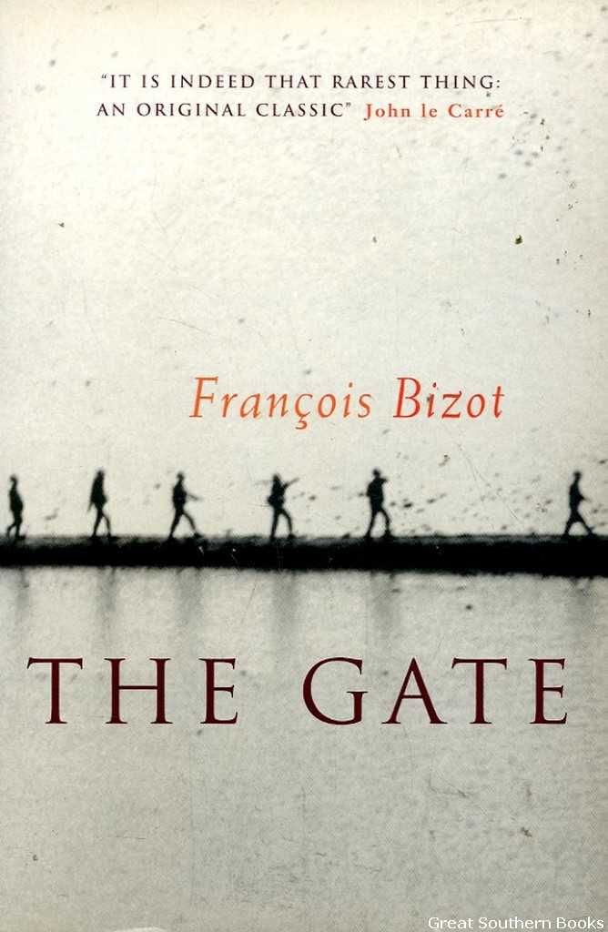 The Gate