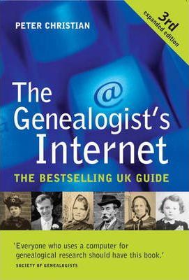 The Genealogist's Internet