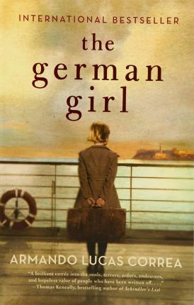 The German Girl