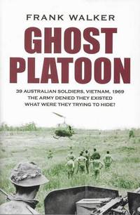 Ghost Platoon - Signed!