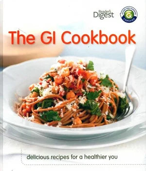 The GI Cookbook