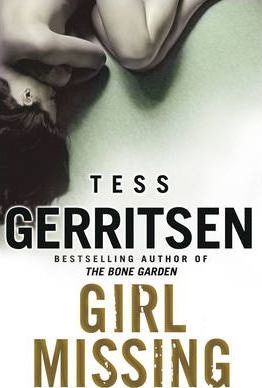 Girl Missing