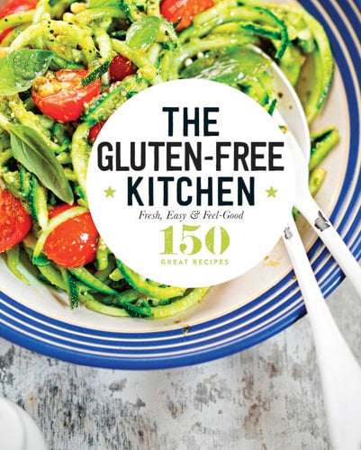 The Gluten-free Kitchen