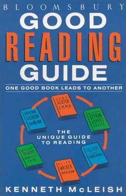 Bloomsbury Good Reading Guide (1993)