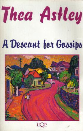A Descant for Gossips (1996)