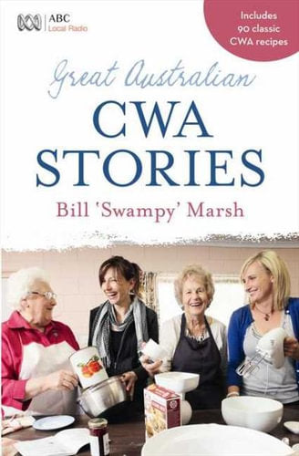 Great Australian CWA Stories