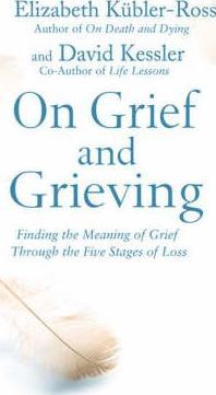 On Grief and Grieving