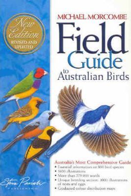 Field Guide to Australian Birds