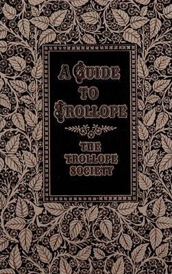 A Guide to Trollope (1976)