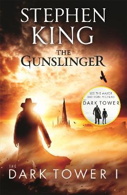 The Gunslinger (Dark Tower 1)