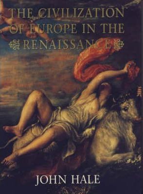 Civilization of Europe in the Renaissance