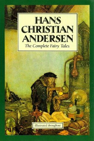 Hans Christian Andersen: The Complete Fairy Tales (1998)