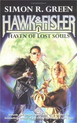 Haven of Lost Souls