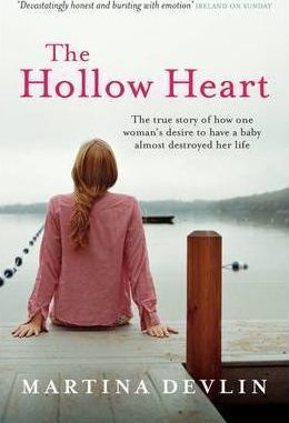 The Hollow Heart