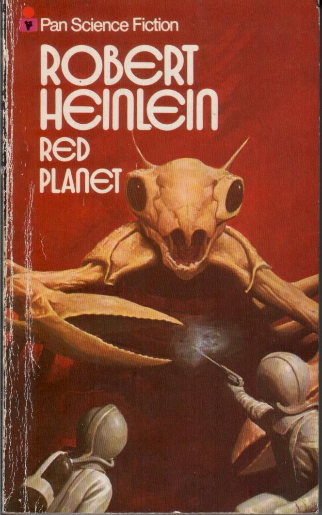 Red Planet