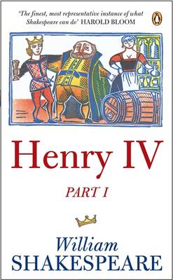 Henry IV: Part One