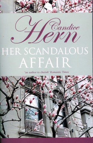 Her Scandalous Affair