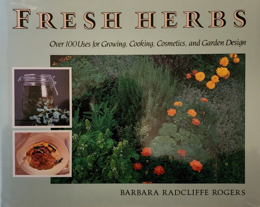 Fresh Herbs (1990)
