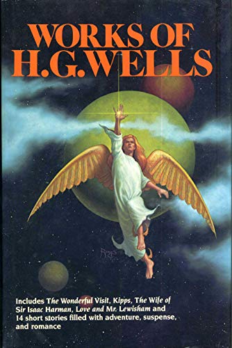 Works of H. G. Wells