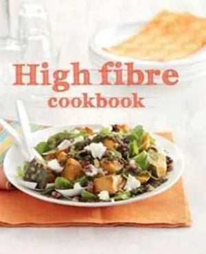 High Fibre Cookbook