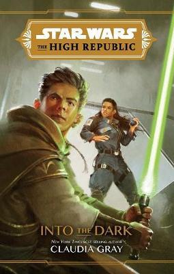 Star Wars: The High Republic (Into the Dark)
