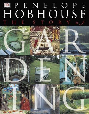 The Story of Gardening
