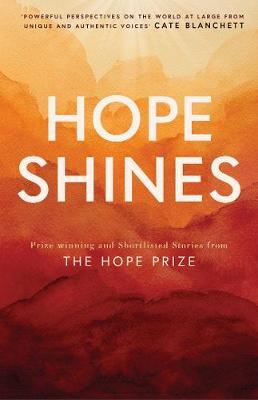 Hope Shines: An Anthology