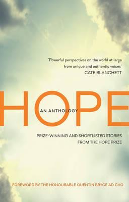 Hope: An Anthology
