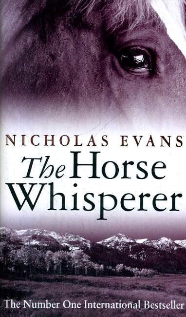 The Horse Whisperer (1996)