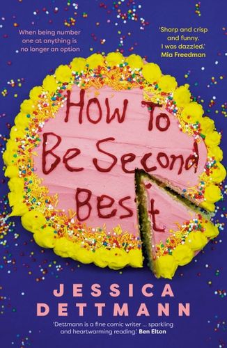 How to Be Second Best