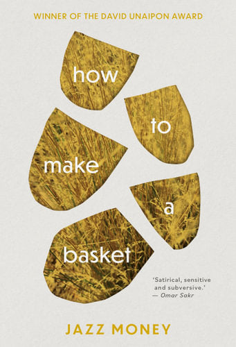 How to Make a Basket