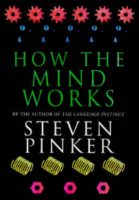 How the Mind Works (1998)
