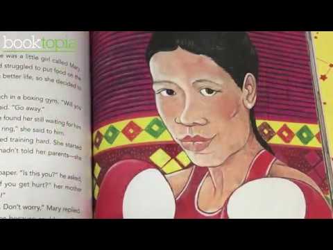 Good Night Stories for Rebel Girls