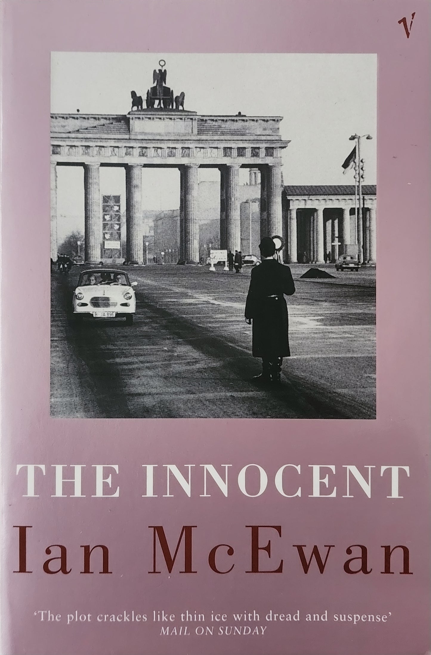 The Innocent