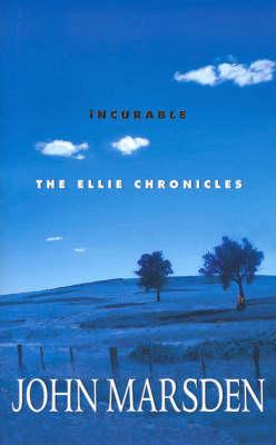 Incurable: The Ellie Chronicles