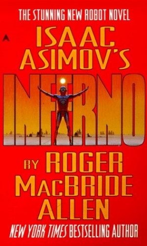 Isaac Asimov's "Inferno"