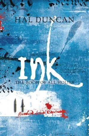 Ink: The Book of All Hours: 2