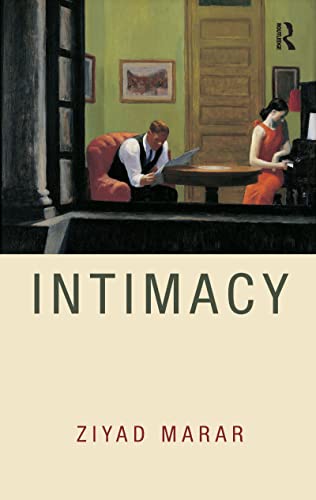 Intimacy: Understanding the Subtle Power of Human Connection