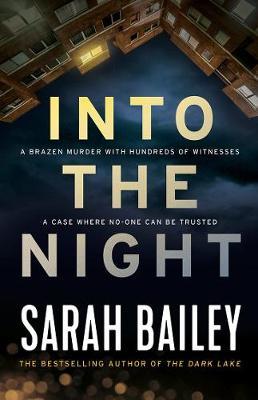 Into the Night