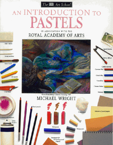 Introduction to Pastels