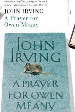 A Prayer for Owen Meany