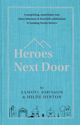 Heroes Next Door