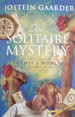 The Solitaire Mystery (1996)