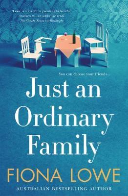 Just an Ordinary Family