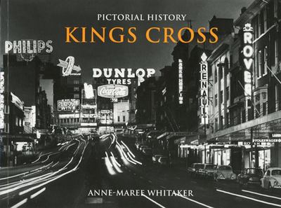 Pictorial History: Kings Cross