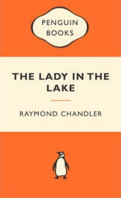 The Lady in the Lake