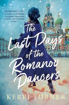 The Last Days Of The Romanov Dancers