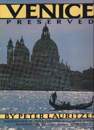 Venice Preserved